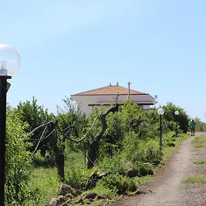 - Orto Dei Limoni Casa vacanze Giarre