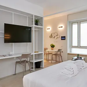 Gioia 55 Appartamento Milano