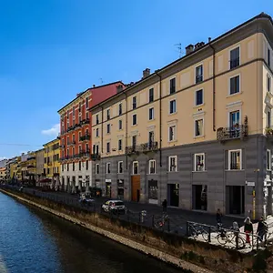 Al Mercato Sui Navigli Appartamento Milano