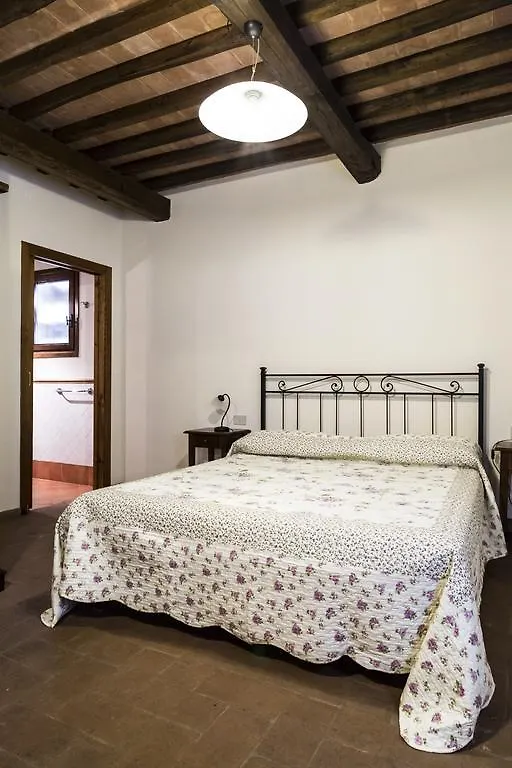 Agriturismo Casa Volaterra Volterra