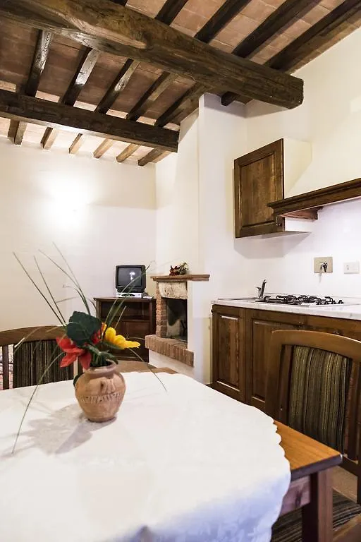 Agriturismo Casa Volaterra Volterra Appartamento