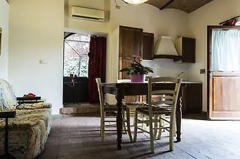 Agriturismo Casa Volaterra Volterra Appartamento