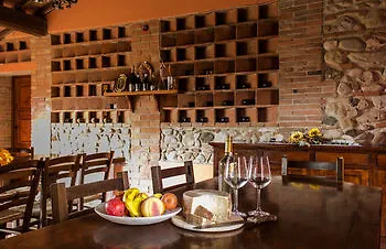 Appartamento Agriturismo Casa Volaterra Volterra