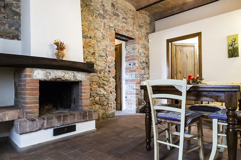 Agriturismo Casa Volaterra Volterra Appartamento