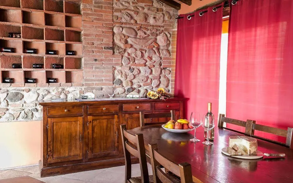 Agriturismo Casa Volaterra Volterra Appartamento