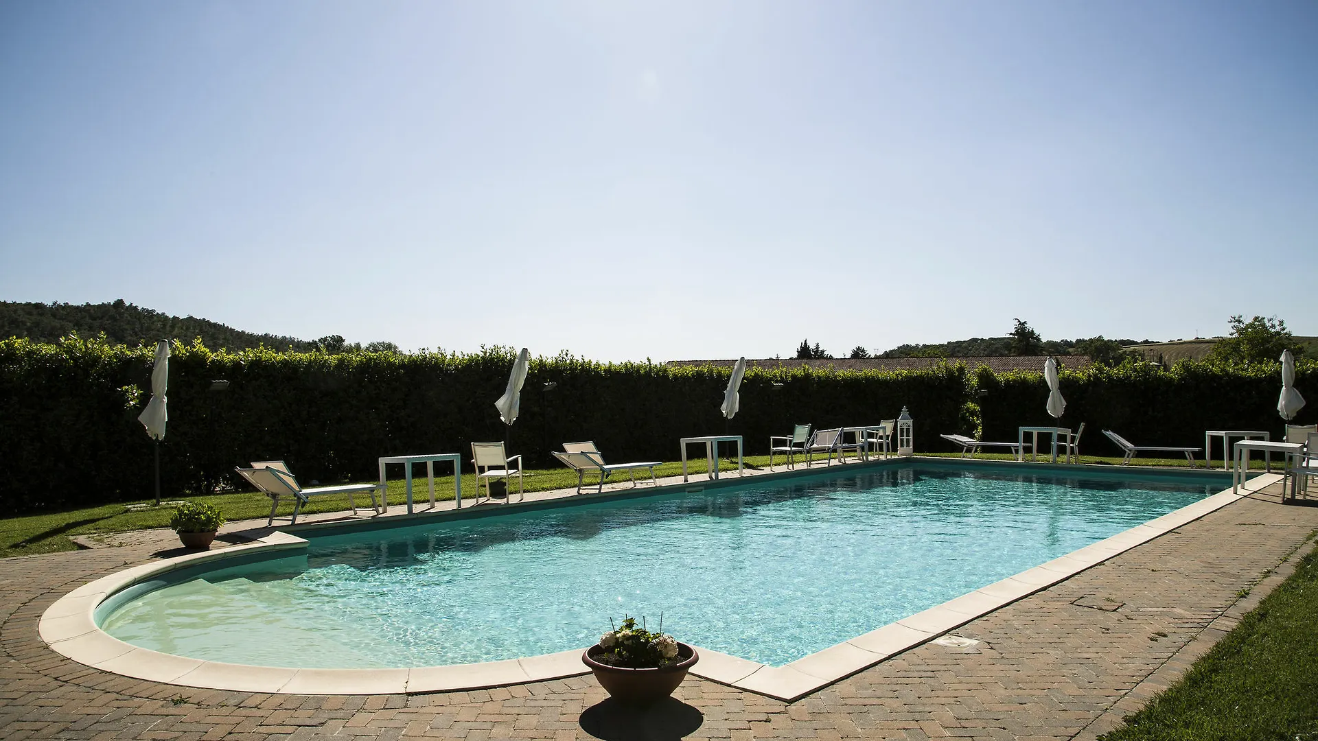 Appartamento Agriturismo Casa Volaterra Volterra