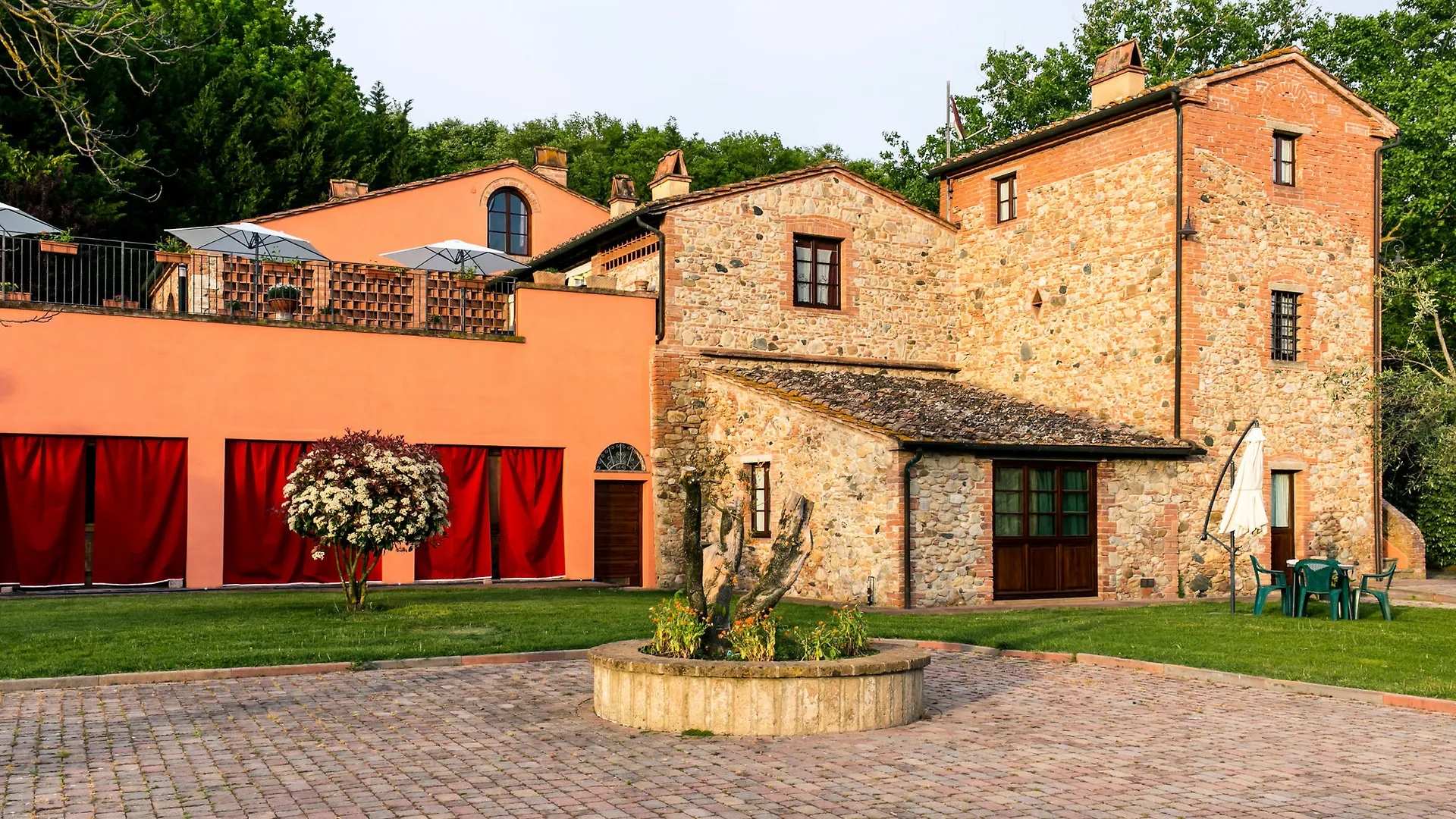 Agriturismo Casa Volaterra Volterra 0*,  Italia