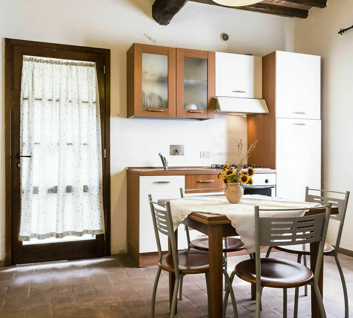 Agriturismo Casa Volaterra Volterra Appartamento