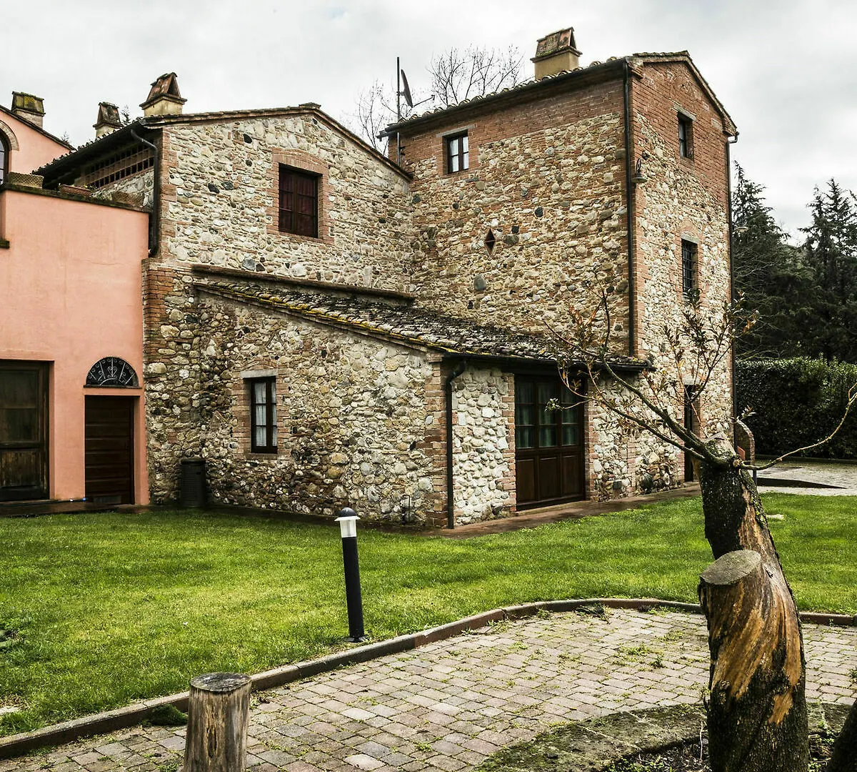 Agriturismo Casa Volaterra Volterra