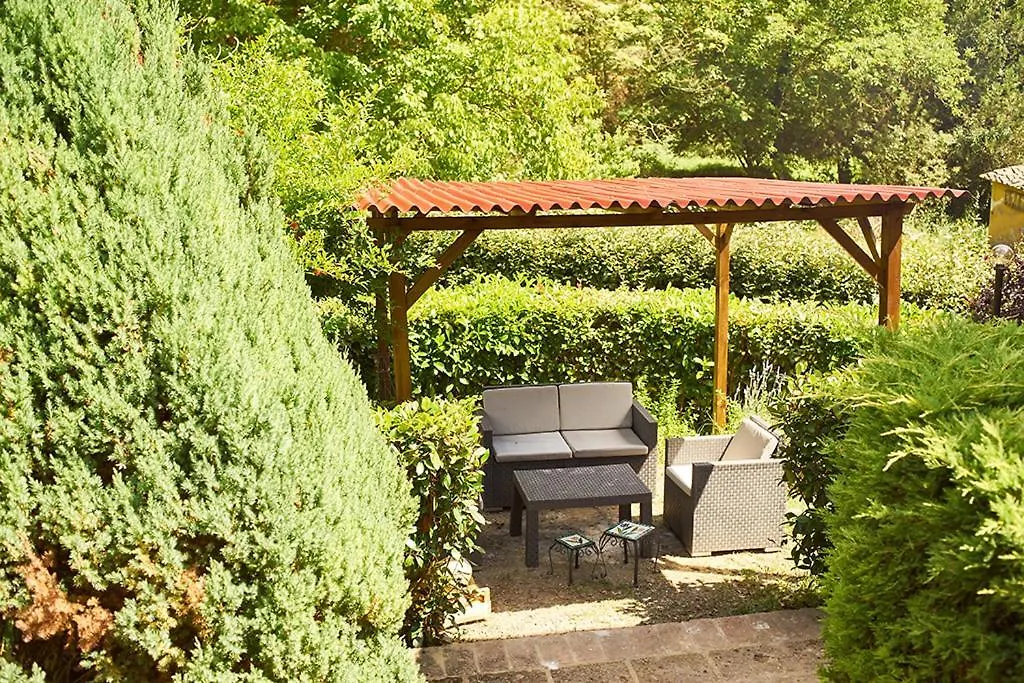 Agriturismo Casa Volaterra Volterra Appartamento