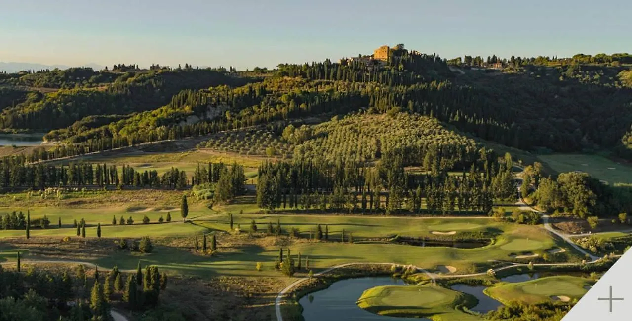 Agriturismo Casa Volaterra Volterra Włochy
