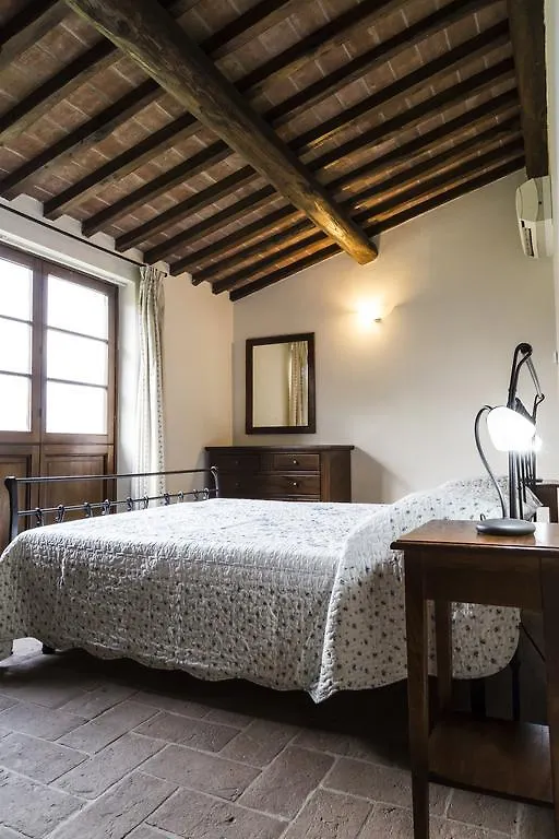 Agriturismo Casa Volaterra Volterra