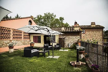 Agriturismo Casa Volaterra Volterra 0*,  Włochy