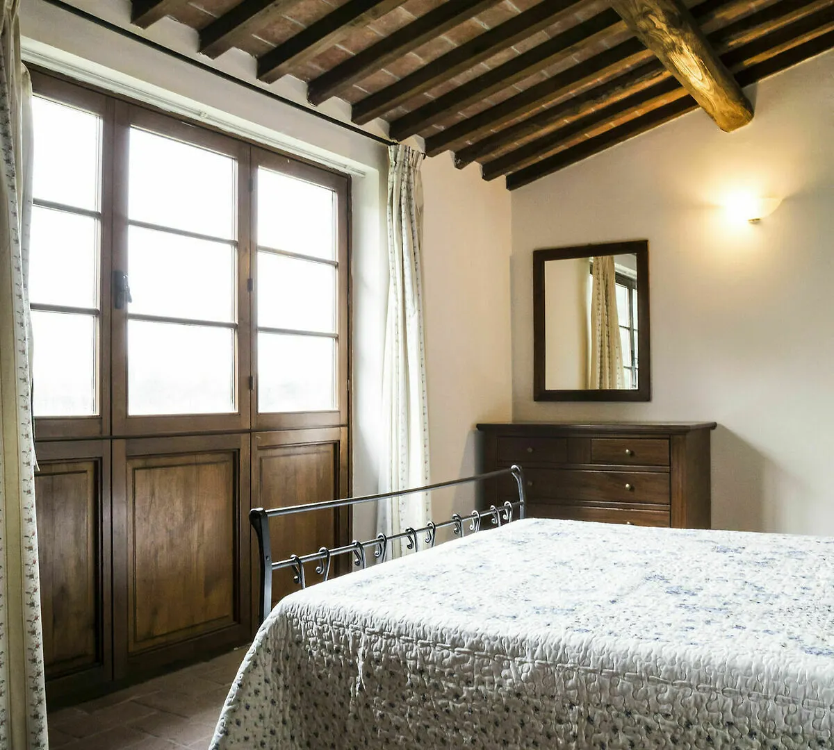 Agriturismo Casa Volaterra Volterra